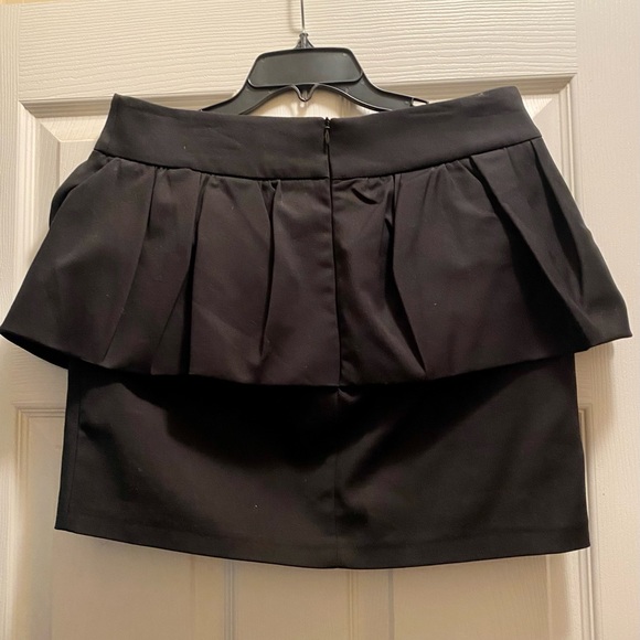 Zara skirt NWT size Large - Picture 3 of 5